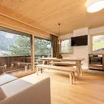 Ferienhaus Pension Gulla
