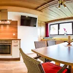 Ferienhaus Pension Gulla Vakantiehuis Neustift im Stubaital