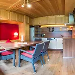Ferienhaus Pension Gulla Vakantiehuis *
