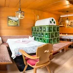 Vakantiehuis Ferienhaus Pension Gulla