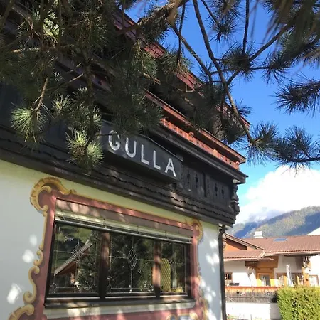 Ferienhaus Pension Gulla Casa vacanze Neustift im Stubaital