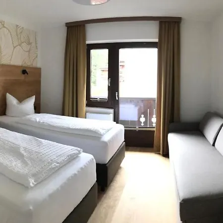 Casa vacanze Ferienhaus Pension Gulla *