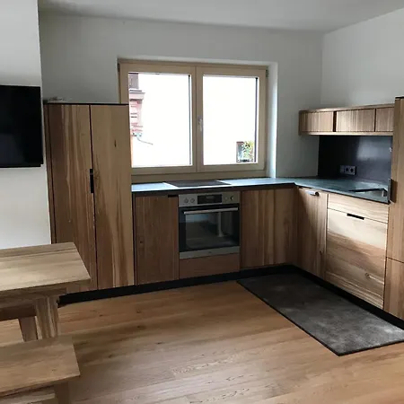 Hébergement de vacances Ferienhaus Pension Gulla *