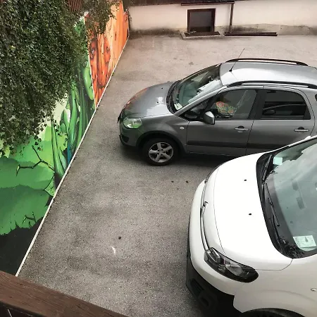 Ferienhaus Pension Gulla * Neustift im Stubaital