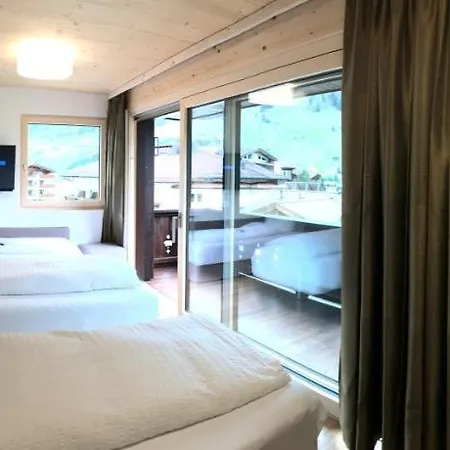 Будинок відпочинку Ferienhaus Pension Gulla