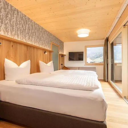 Holiday home Ferienhaus Pension Gulla