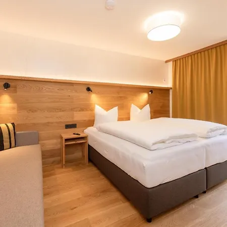 度假居 Ferienhaus Pension Gulla *