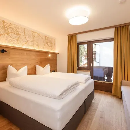 Будинок відпочинку Ferienhaus Pension Gulla
