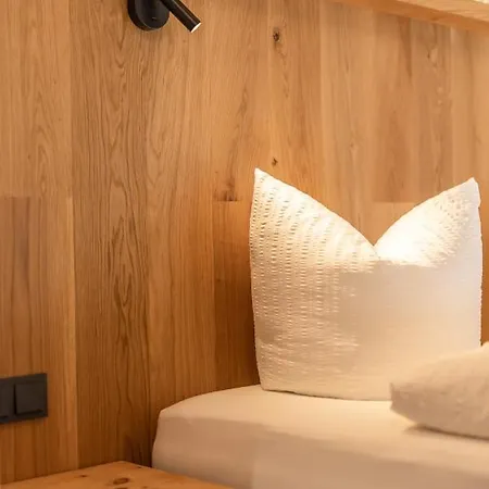 Hébergement de vacances Ferienhaus Pension Gulla Neustift im Stubaital
