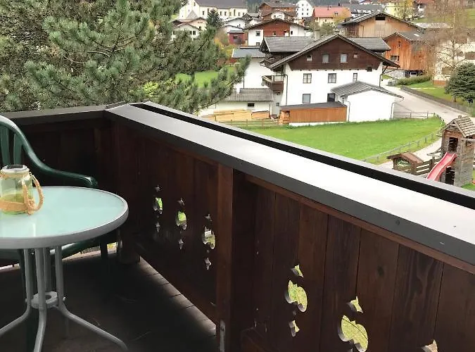 Ferienhaus Pension Gulla Semesterbostad *