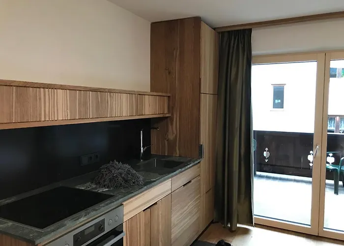 Ferienhaus Pension Gulla