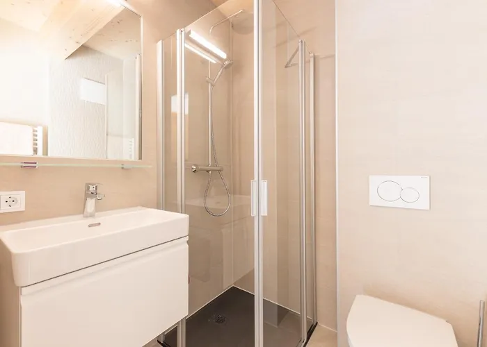 Ferienhaus Pension Gulla 度假居