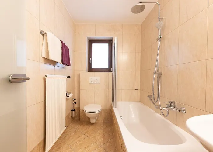 Ferienhaus Pension Gulla Neustift im Stubaital