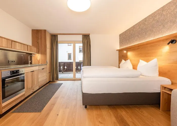 Ferienhaus Pension Gulla Semesterbostad