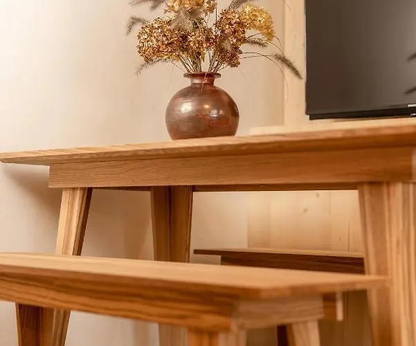 度假居 Ferienhaus Pension Gulla *