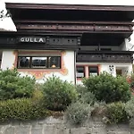 度假居 Ferienhaus Pension Gulla 施图拜河谷新施蒂夫特