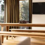 Ferienhaus Pension Gulla * 施图拜河谷新施蒂夫特
