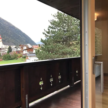 Ferienhaus Pension Gulla