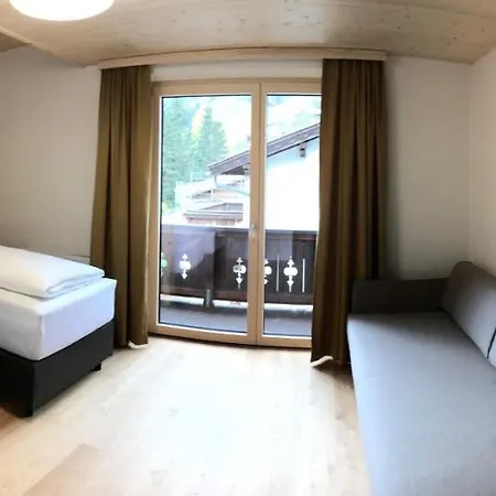 Ferienhaus Pension Gulla *