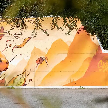 Feriehus Ferienhaus Pension Gulla