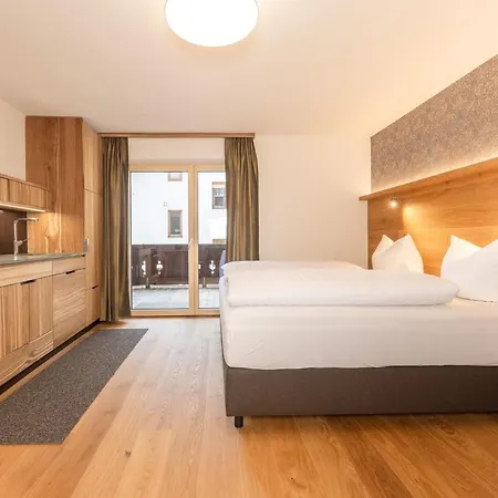 Ferienhaus Pension Gulla Feriehus