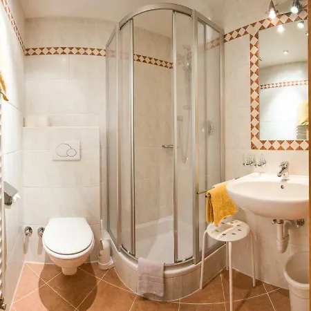 Ferienhaus Pension Gulla Feriehus *