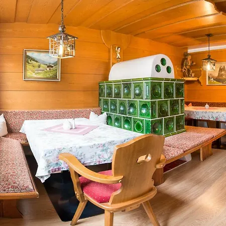 Feriehus Ferienhaus Pension Gulla