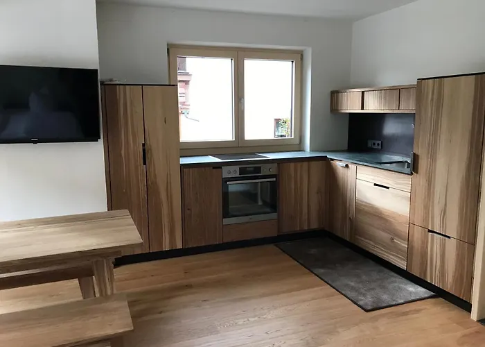 Дом отдыха Ferienhaus Pension Gulla *