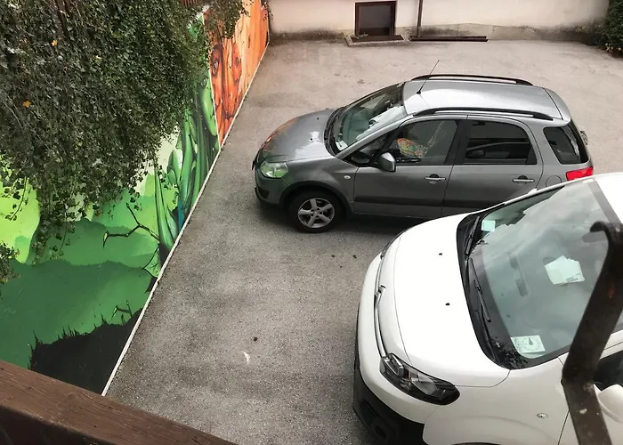 Ferienhaus Pension Gulla * Нойштифт-им-Штубайталь