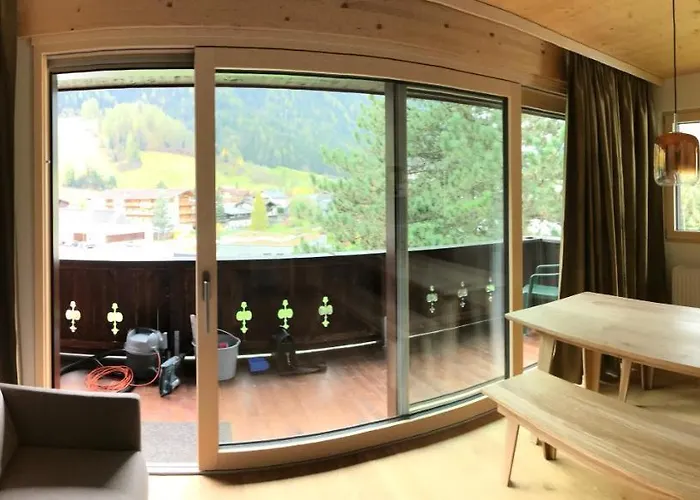 Ferienhaus Pension Gulla