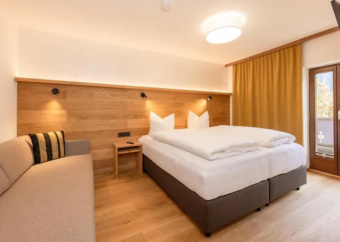 Дом отдыха Ferienhaus Pension Gulla *