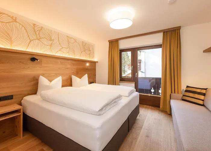 Дом отдыха Ferienhaus Pension Gulla