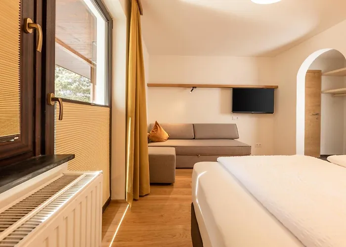 Ferienhaus Pension Gulla