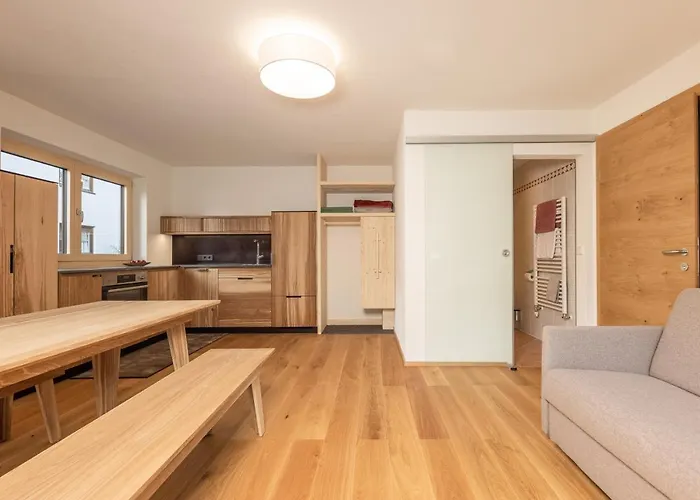 Ferienhaus Pension Gulla Дом отдыха *