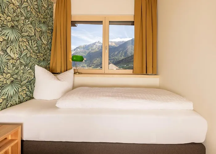 Ferienhaus Pension Gulla *