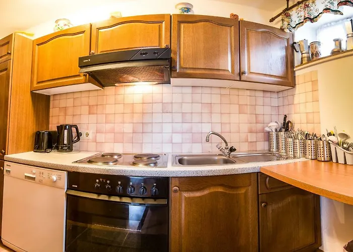 Ferienhaus Pension Gulla Дом отдыха Нойштифт-им-Штубайталь