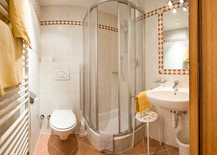 Ferienhaus Pension Gulla Дом отдыха *