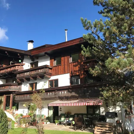Ferienhaus Pension Gulla Neustift im Stubaital