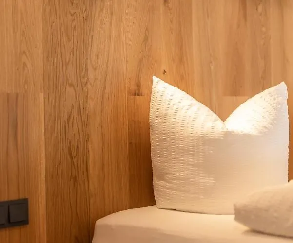 Casa de Férias Ferienhaus Pension Gulla Neustift im Stubaital