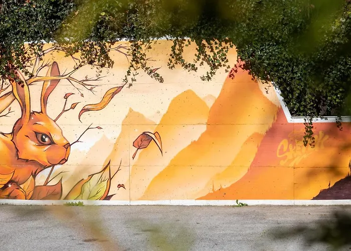 Casa de Férias Ferienhaus Pension Gulla