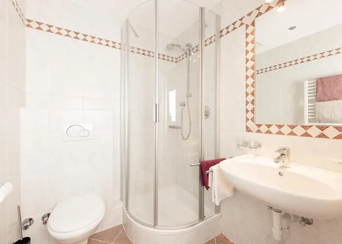 Ferienhaus Pension Gulla Casa de Férias *